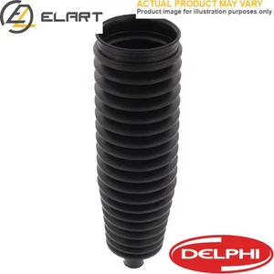 BELLOW STEERING TBR4268 FOR HONDA FR-V R18A1 1.8L D17A2 1.7L K20A9 2.0L 4cyl - Picture 1 of 5