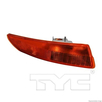 Tyc 18-3077-01 Turn Signal / Parking / Side Marker Light - Image 1 of 4