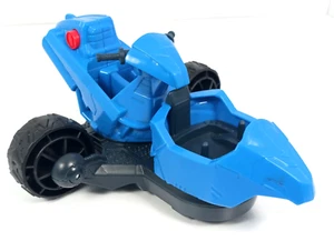 Imaginext Nightwings Transforming Cycle (Ride Only) DC Super Friends 2018 - Picture 1 of 6