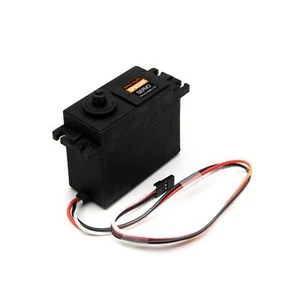 Spektrum SW906 1/5th Scale Waterproof Surface Servo SPMS906 DBXL-E/DBXL 2.0 - Bild 1 von 1