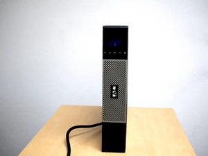 Eaton 5PX 5PX2200RT 1950VA / 1920W 120V 2U Line - Picture 1 of 6