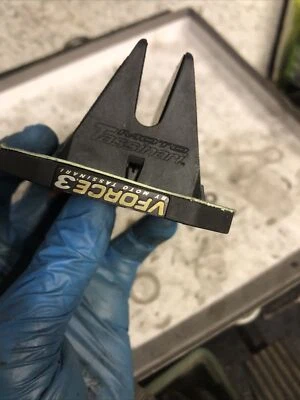 Pacco Lamellare V Force 3 Ktm 125 144 150 1998 2015 Moto Tassinari Foto 1 de 4