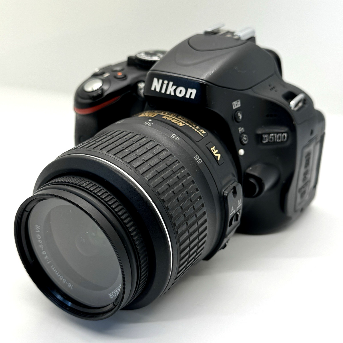 Nikon D5100 Kit for sale | eBay
