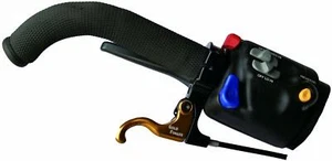 Goldfinger 007-1027 LEFT SIDE THROTTLE SKI-DOO SKI DOO 649241839576 - Picture 1 of 3