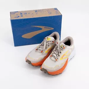 Brooks | Caldera 7 | Men's Athletic Ultra Trail Shoe - Picture 1 of 5