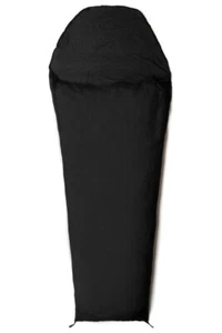 Snugpak Silk Mix Insulating Liner (hooded) - Sleeping Bag Liner - Picture 1 of 2