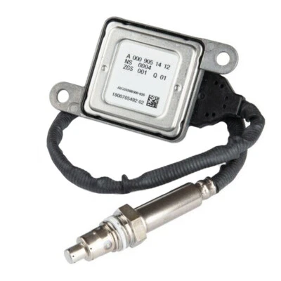 Nox Sensor Für Mercedes-Benz GLC X253 X218 W218 W212 S212 W205 W447 A0009051412 - Bild 1 von 4