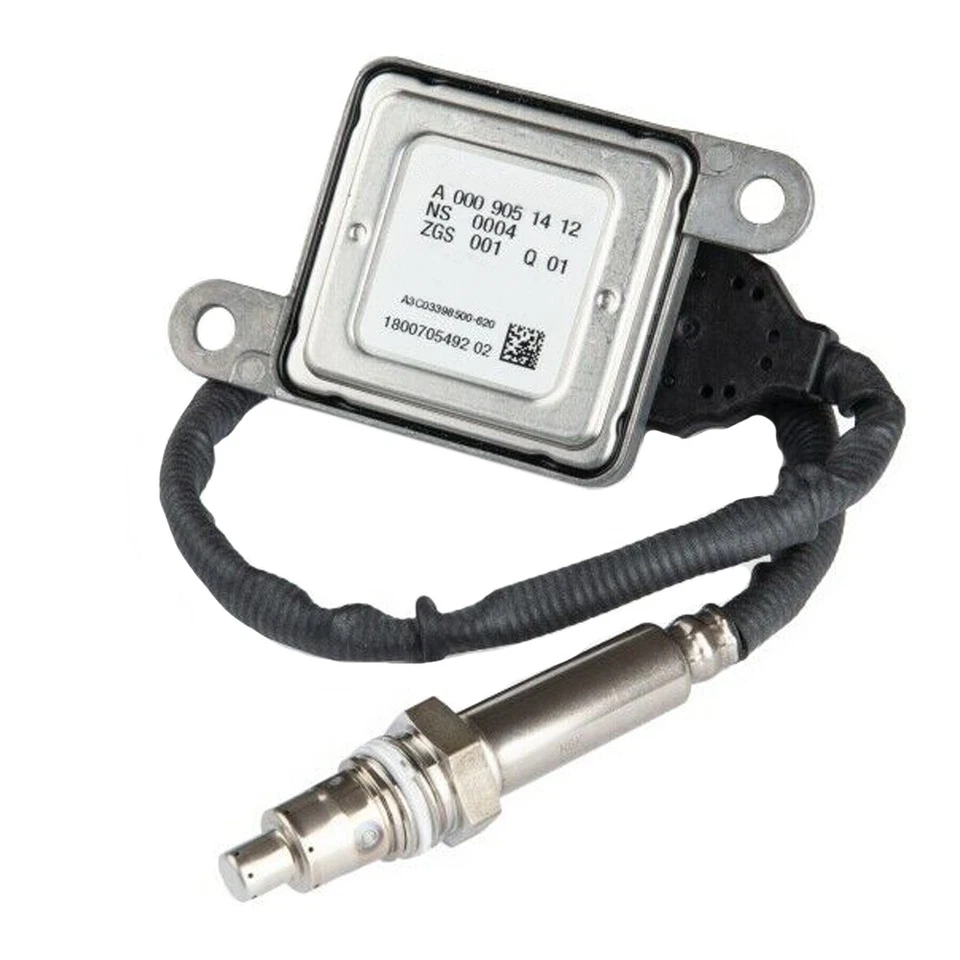 Nox Sensor Für Mercedes-Benz GLC X253 X218 W218 W212 S212 W205 W447 A0009051412 - Bild 1 von 4
