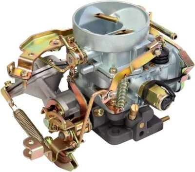 Carb Carburetor For 1973-1984 Datsun Nissan L18 Z20 Engine 610/620/710/720 - Image 1 of 4