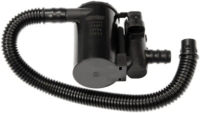 Válvula de ventilación de bote de vapor Dorman para Chevrolet Camaro 2010 3,6 L V6 Foto 1 de 4