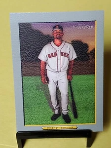 2006 Topps Turkey Red Baseball #378 Coco Crisp - Picture 1 of 2