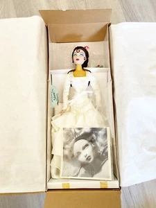 Seltene Ashton Drake Gene Puppe "Estrellita" 2002 Albuquerque Convention Doll - Bild 1 von 4