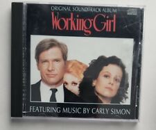 Working Girl [Original Soundtrack] by Original Soundtrack (CD, Feb-1989, Arista)