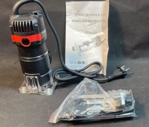 Trimmer 3709 580W 220V  Ø6,35mm - Bild 1 von 2