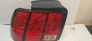 Left Tail Light Assembly For 1999-2004 Ford Mustang FO2800146 - Picture 1 of 10