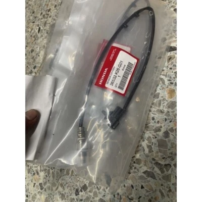 OEM Exhaust Sensor Assembly Fits For Honda Fit L4 1.5L 2015-2020 36 S6 K26 Cable - Image 1 of 4