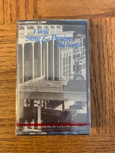 I Will Sing And Praise The Lord Cassette - Picture 1 of 3