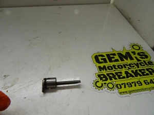 Difusor de aceite embrague Yamaha XJ600 Diversion 4BR 1996-2002 - Imagen 1 de 7