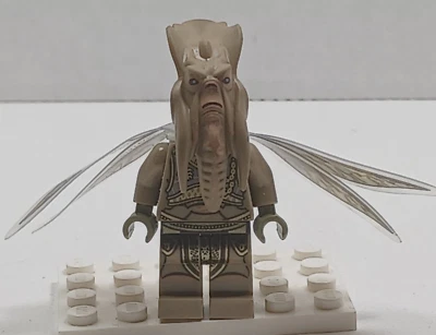 Lego sw0474 Poggle the Lesser Star Wars - Image 1 of 2