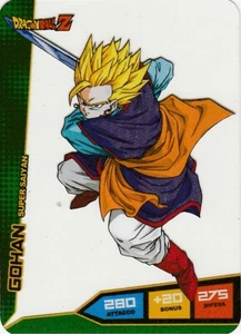 Lamincards Dragon Ball Ultimate Diramix GOHAN N 46 - Bild 1 von 4