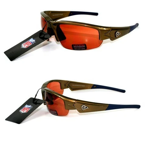 NFL Los Angeles Rams Sunglasses - Free Shipping Cover