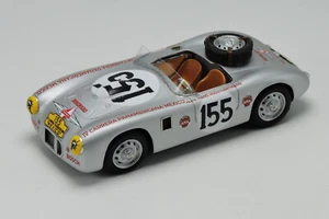 <kit Borgward Hansa RS 1500 #155 Carrera Panamericana 1953 Arena Models kit 1/43 - Foto 1 di 1