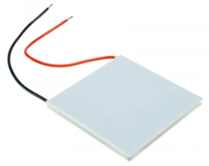 Peltier-Element TEC 1-12714S 50 x 50 x 4 mm - Bild 1 von 1