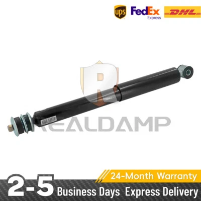LH/RH Front Shock Absorber Strut For Mercedes-Benz W463 G500 G550 G55 G63 2002- - Image 1 of 4