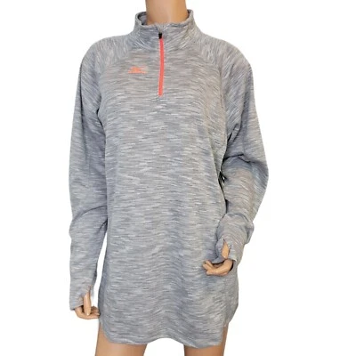 Mizuno Pullover Womens Size XXL Running Top 1/2 Zip Elite 9 Flex - Image 1 of 4