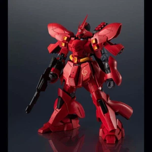 Msn-04 Sazabi - BANDAI - GUNDAM UNIVERSE - Imagen 1 de 5