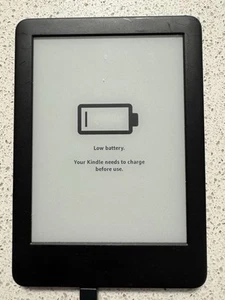 amazon kindle paperwhite - Picture 1 of 3