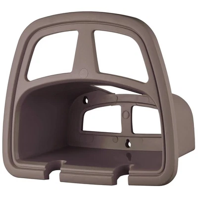 Plastic Garden Water Hose Holder, Wall Mount Hose Hanger with Storage Compart... - Image 1 of 4