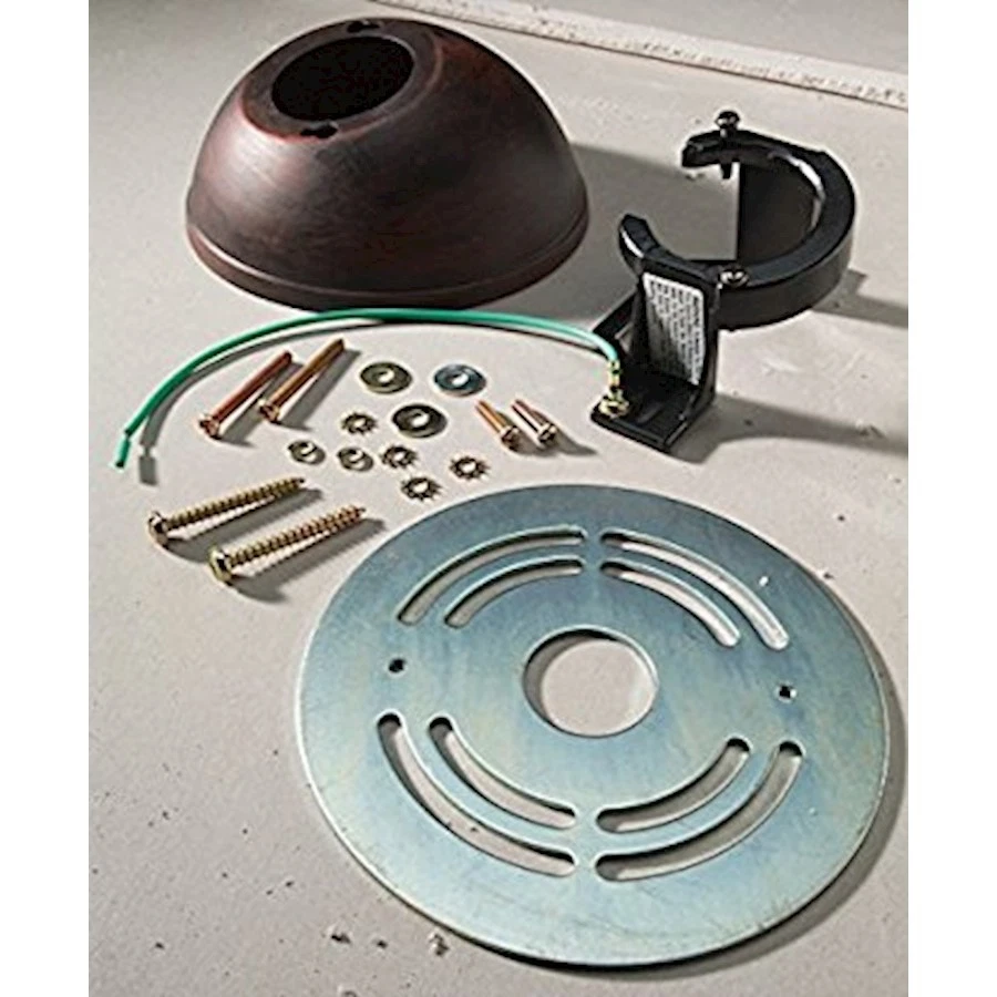 Savoy House Slope Kit , Autumn Gold - 52-SK-AG - Image 1 of 1