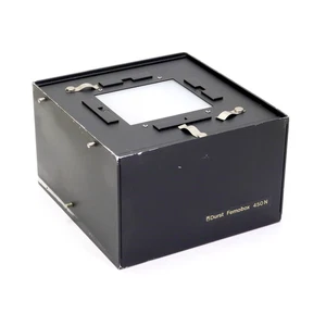 Durst Femobox 450N Mischbox für 4x5" Negative auf Durst Laborator 1200 L1200 - Picture 1 of 16