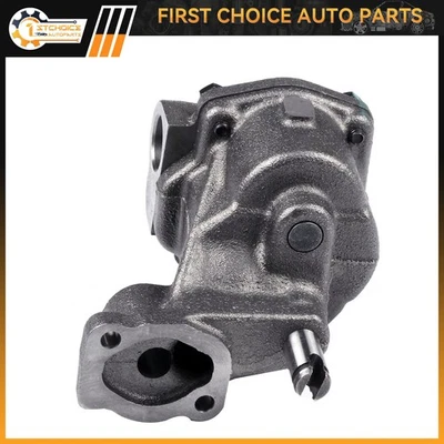 Oil Pump For CHEVROLET GM C1500, C2500, C3500 4.3L 5.0L 5.7L 350CID Wholesale - Image 1 of 4