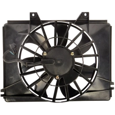 Dorman AC A/C Condenser Fan For Kia Sedona 2002 2003 2004 2005 - Image 1 of 3