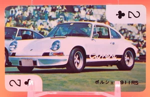 Lamborghini Countach LP 400/Lujo Coche Deportivo Tarjeta Retro Japonés Club 9 - Imagen 1 de 10