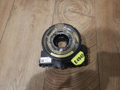 Anello di contatto Audi A6 S6 4G A8 4H0953568G sensore angolo sterzo originale - Immagine 1 di 3