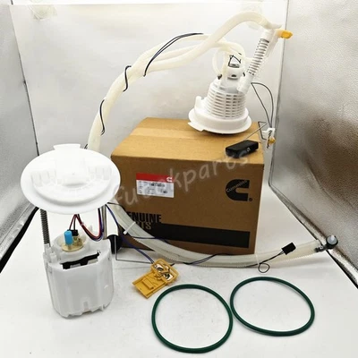 Bomba de combustible Cummins izquierda derecha para 05-15 Chrysler Dodge 300 Magnum Charger 5136023 Foto 1 de 4