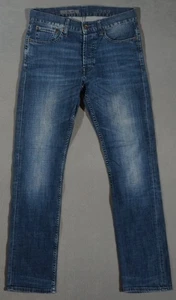 VB13409 **GAP** SLIM JEANS 33X30 (msr 31"x32") - Bild 1 von 6
