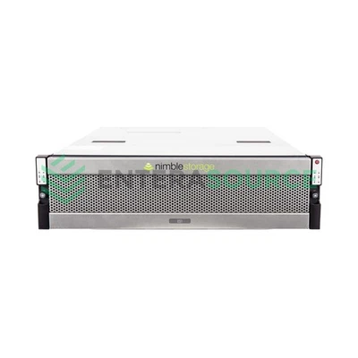 Nimble Storage ES1 Expansion Shelf 90TB HDD, 1.92TB SSD | ES1-H90T - Image 1 of 3