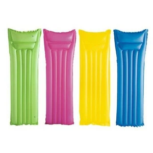Bestway Colchoneta Hinchable Mate Color Surtido 183x69 cm Playa y Piscina 440 - Imagen 1 de 6