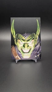 Panini Marvel Comics 2020 80 aniversario *Duende Verde* Alex Ross  - Imagen 1 de 2