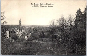 70 LURE Carte postale ancienne /REF -VP4322 - Picture 1 of 1