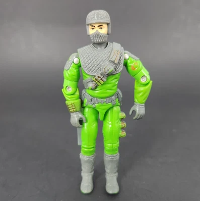 Hasbro G.I. Joe Firefly V2 1992 Винтажная Экшн-фигурка ТОЛЬКО - Изображение 1 из 4