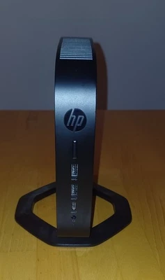HP t640 Thin Client  Mini Pc 8 GB DDR4-SDRAM  32GB Windos 10 - Bild 1 von 4