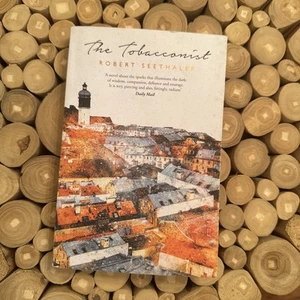 The Tobacconist - Paperback By Robert Seethaler - GOOD - Picture 1 of 4