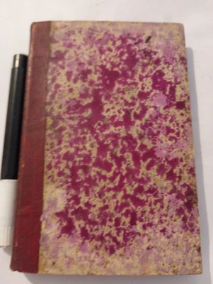 Libro Phaedri Fabularum Aesopiarum (1882)-Cornelio Nepotis 1883 Edizioni Paravia - Immagine 1 di 4