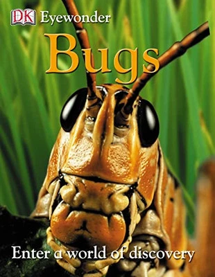 Bugs (Eye Wonder), DK - Image 1 of 2