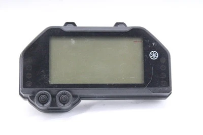19-25 YAMAHA YZF R3 SPEEDO TACH GAUGES DISPLAY CLUSTER SPEEDOMETER TACHOMETER  - Image 1 of 4
